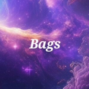 Bags, Purses, Wallets, etc.